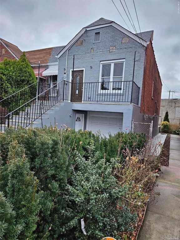 840 E 51 Street, Brooklyn, NY 11203