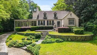 2039 Springlake Drive NW, Atlanta, GA 30305