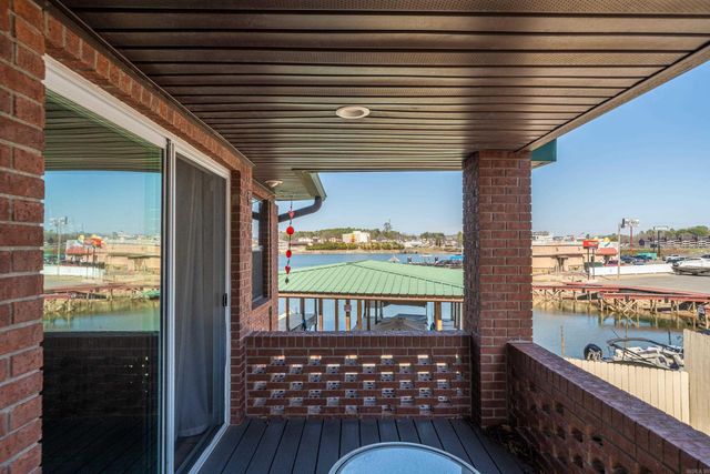 120 Butler Lane, Hot Springs, AR 71913