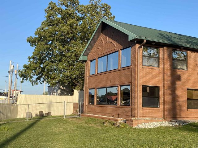 120 Butler Lane, Hot Springs, AR 71913