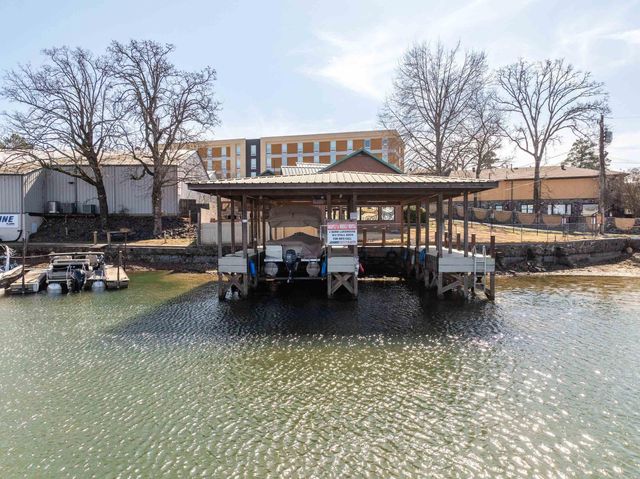 120 Butler Lane, Hot Springs, AR 71913