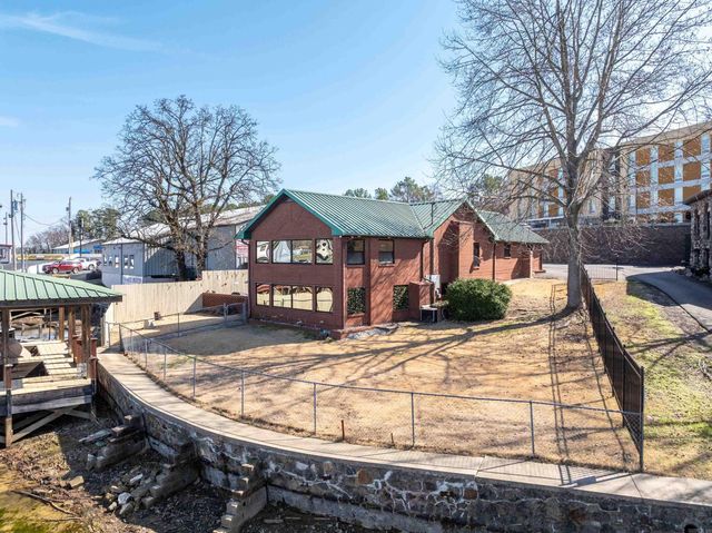 120 Butler Lane, Hot Springs, AR 71913