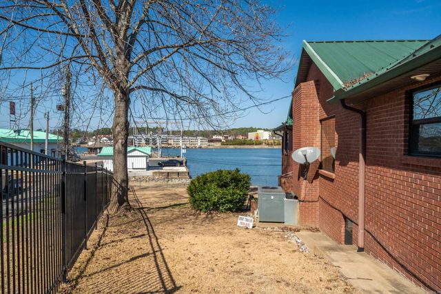 120 Butler Lane, Hot Springs, AR 71913