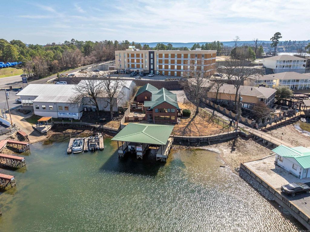 120 Butler Lane, Hot Springs, AR 71913