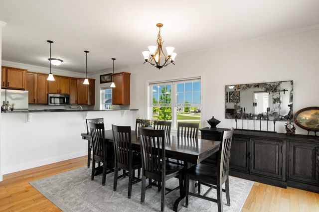 55 Over Lake Court, St. Albans Town, VT 05478