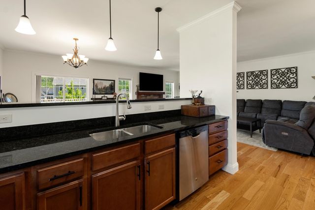 55 Over Lake Court, St. Albans Town, VT 05478