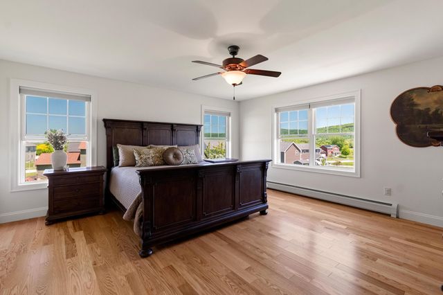 55 Over Lake Court, St. Albans Town, VT 05478