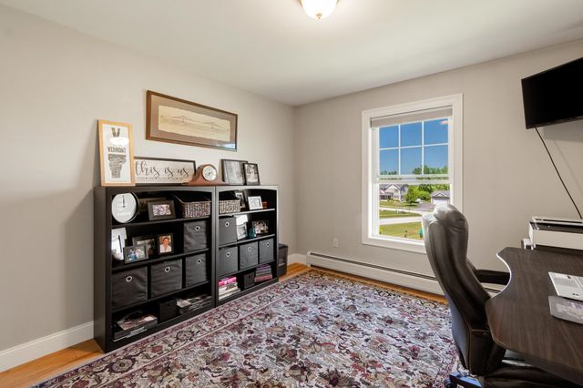 55 Over Lake Court, St. Albans Town, VT 05478