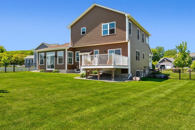 55 Over Lake Court, St. Albans Town, VT 05478