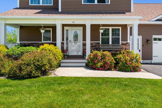 55 Over Lake Court, St. Albans Town, VT 05478