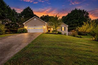 753 Nicholas Court, Monroe, GA 30655
