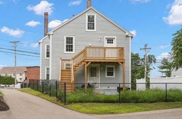 199 Andover 1, Andover, MA 01810