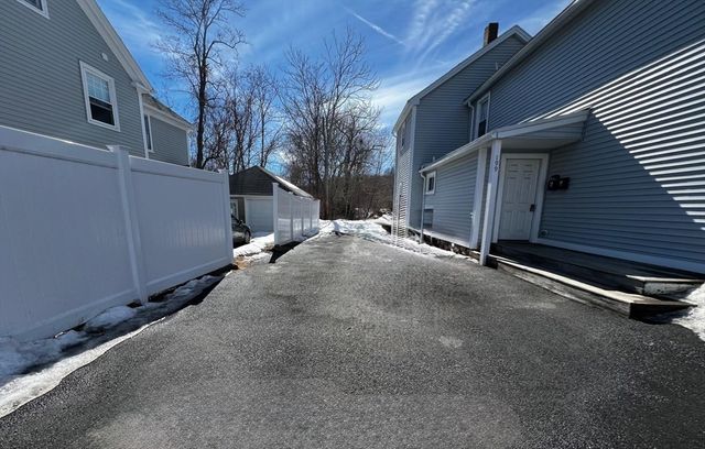 199 Andover 1, Andover, MA 01810