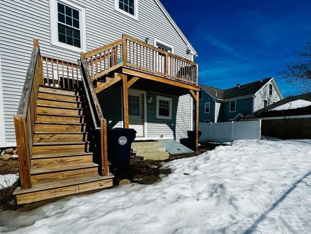 199 Andover 1, Andover, MA 01810