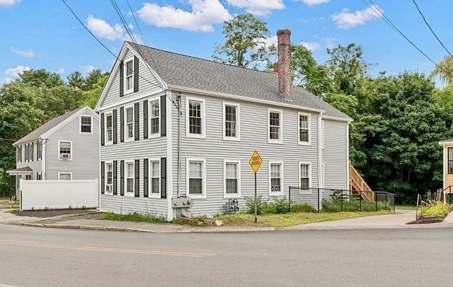 199 Andover 1, Andover, MA 01810