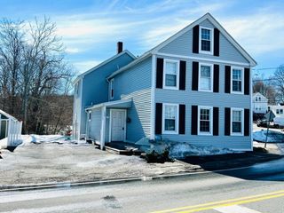 199 Andover 1, Andover, MA 01810