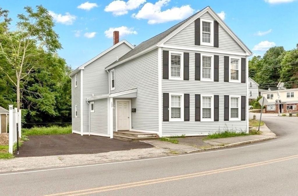199 Andover 1, Andover, MA 01810