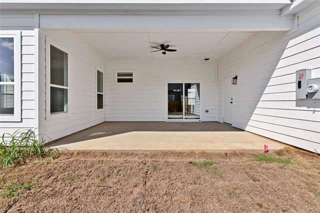 1126 Gannon Lane, Desoto, TX 75115