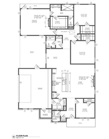 1126 Gannon Lane, Desoto, TX 75115