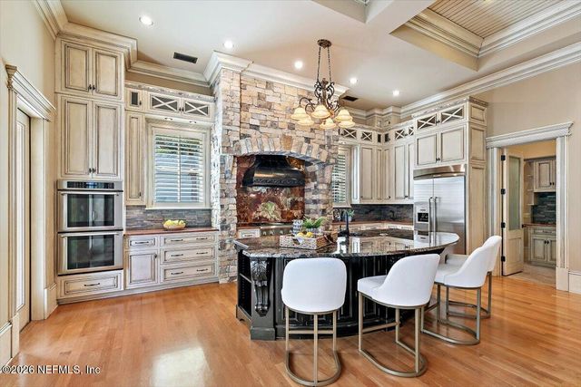 924 OCEAN PALM Way, St. Augustine, FL 32080