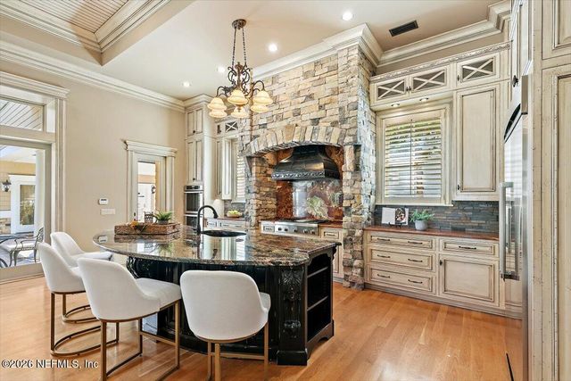 924 OCEAN PALM Way, St. Augustine, FL 32080