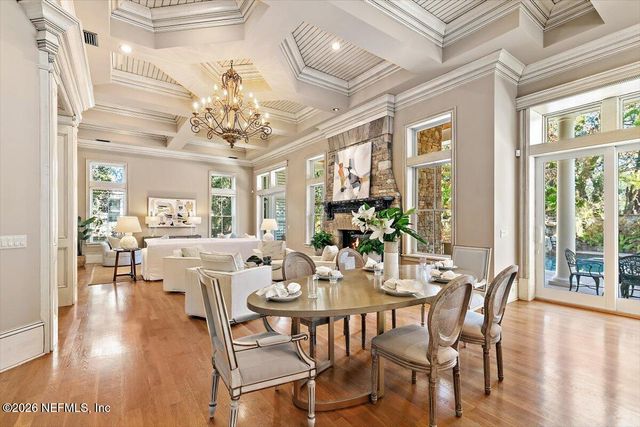 924 OCEAN PALM Way, St. Augustine, FL 32080