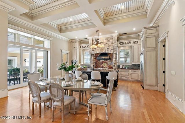 924 OCEAN PALM Way, St. Augustine, FL 32080