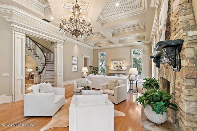 924 OCEAN PALM Way, St. Augustine, FL 32080