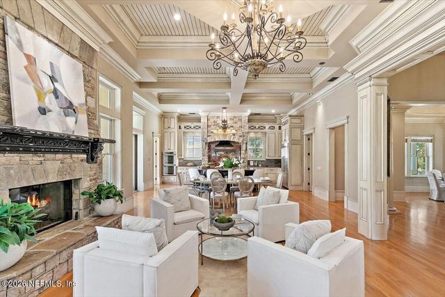 924 OCEAN PALM Way, St. Augustine, FL 32080