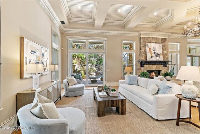 924 OCEAN PALM Way, St. Augustine, FL 32080