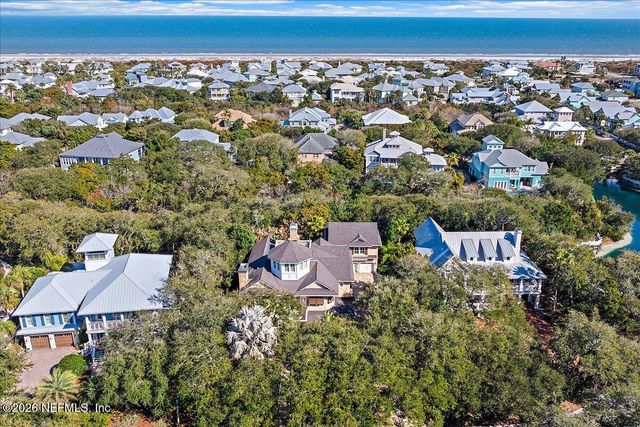 924 OCEAN PALM Way, St. Augustine, FL 32080