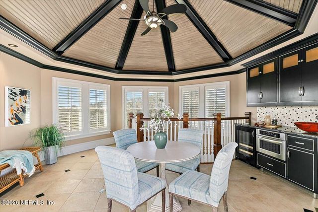 924 OCEAN PALM Way, St. Augustine, FL 32080