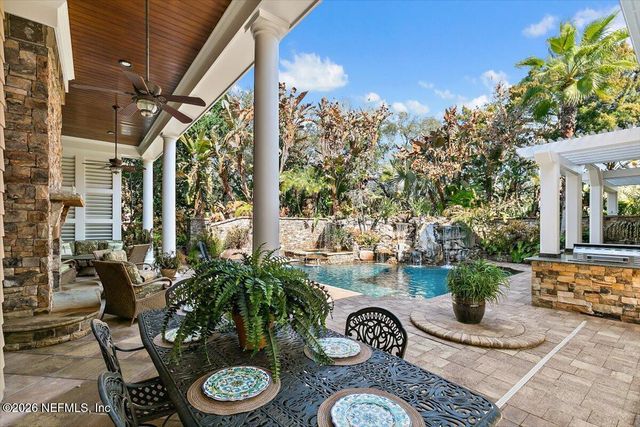 924 OCEAN PALM Way, St. Augustine, FL 32080