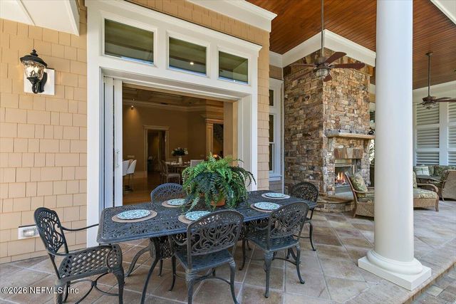 924 OCEAN PALM Way, St. Augustine, FL 32080