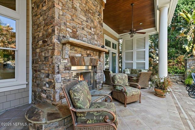 924 OCEAN PALM Way, St. Augustine, FL 32080