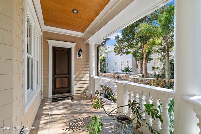 924 OCEAN PALM Way, St. Augustine, FL 32080