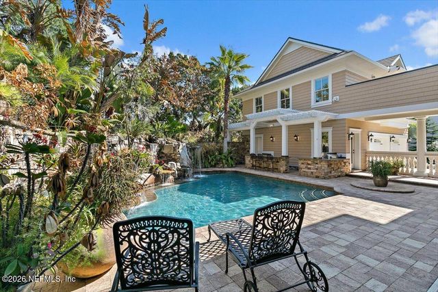 924 OCEAN PALM Way, St. Augustine, FL 32080