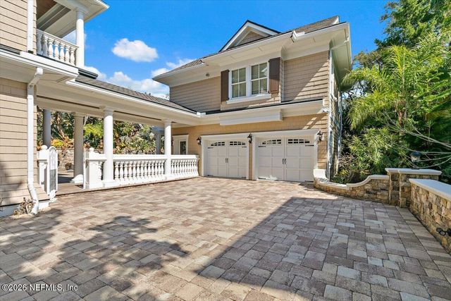 924 OCEAN PALM Way, St. Augustine, FL 32080