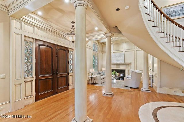 924 OCEAN PALM Way, St. Augustine, FL 32080