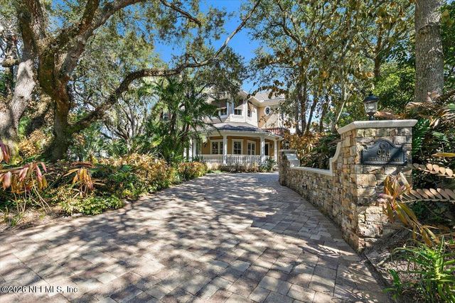 924 OCEAN PALM Way, St. Augustine, FL 32080