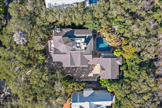 924 OCEAN PALM Way, St. Augustine, FL 32080