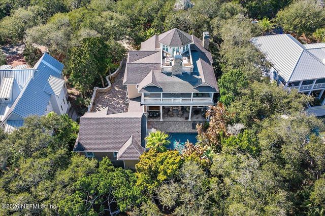 924 OCEAN PALM Way, St. Augustine, FL 32080