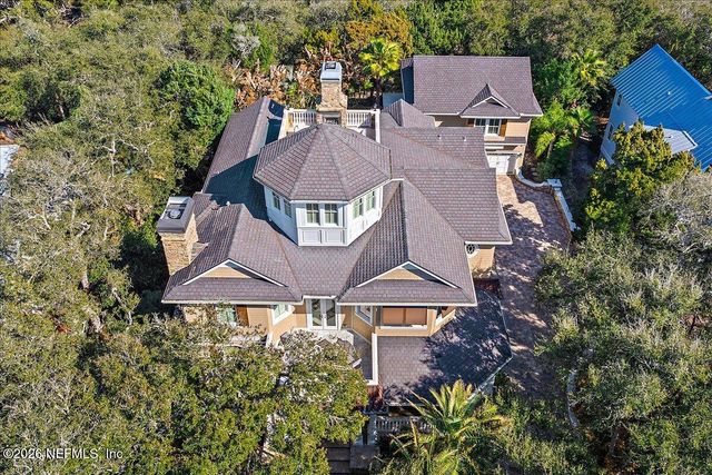 924 OCEAN PALM Way, St. Augustine, FL 32080