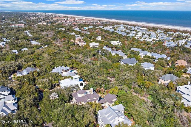 924 OCEAN PALM Way, St. Augustine, FL 32080