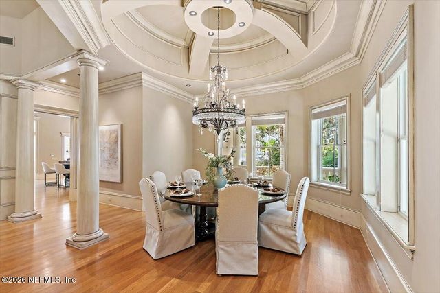 924 OCEAN PALM Way, St. Augustine, FL 32080