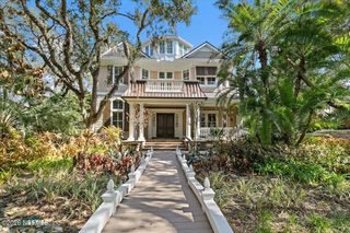 924 OCEAN PALM Way, St. Augustine, FL 32080