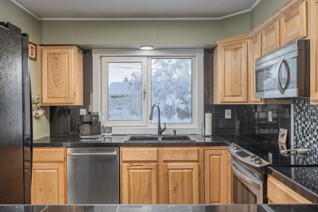 1011 LATHROP STREET, Fairbanks, AK 99701