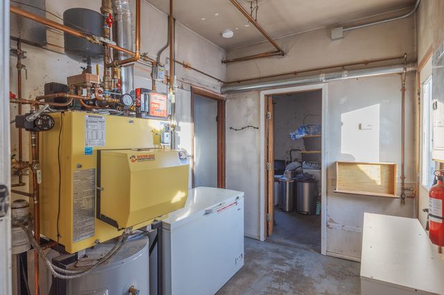 1011 LATHROP STREET, Fairbanks, AK 99701