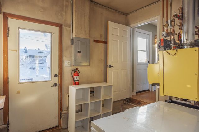 1011 LATHROP STREET, Fairbanks, AK 99701