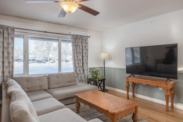 1011 LATHROP STREET, Fairbanks, AK 99701